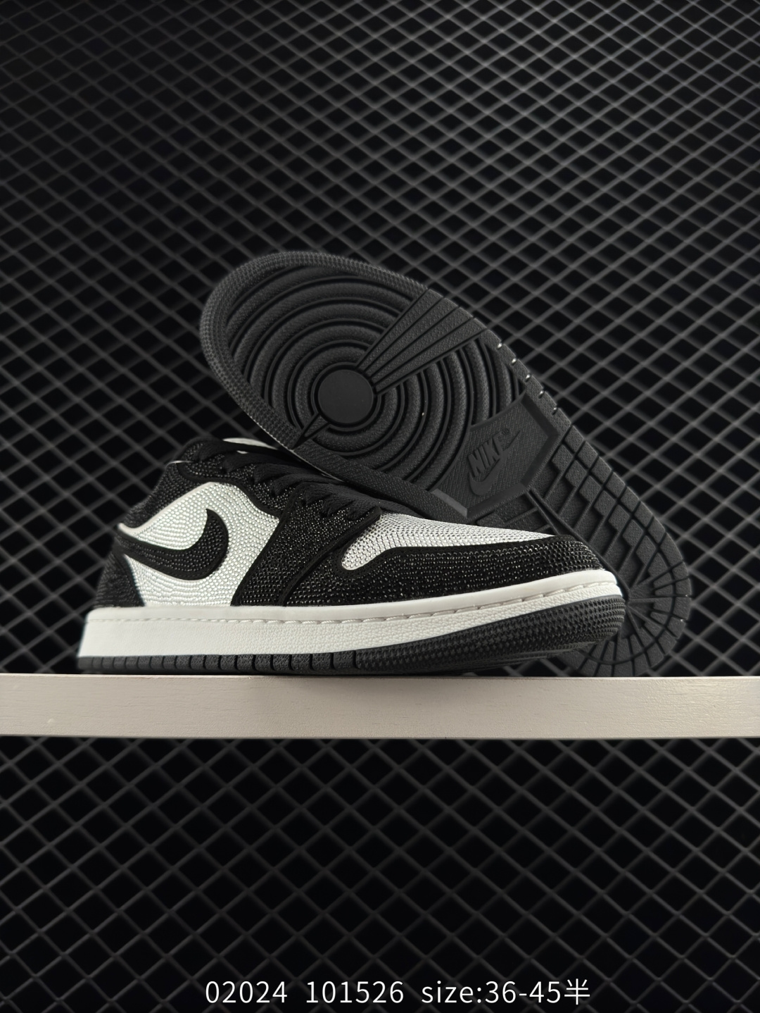 AIR JORDAN 1 LOW AJ1